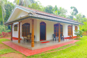 LiLi Garden Vila